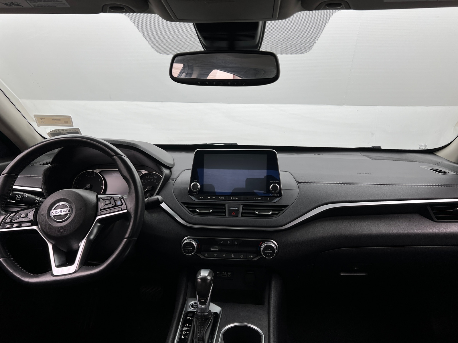 Thumbnail: 2019 Nissan Altima - 3