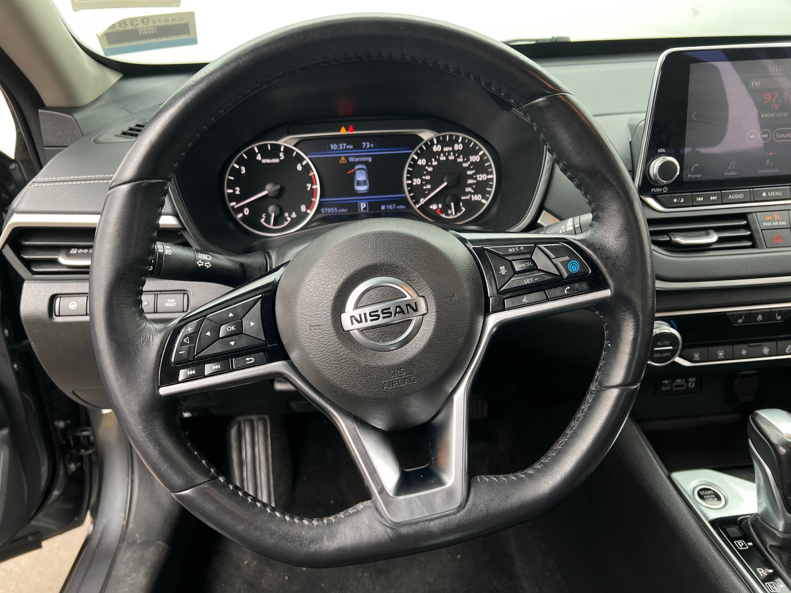 Thumbnail: 2019 Nissan Altima - 5