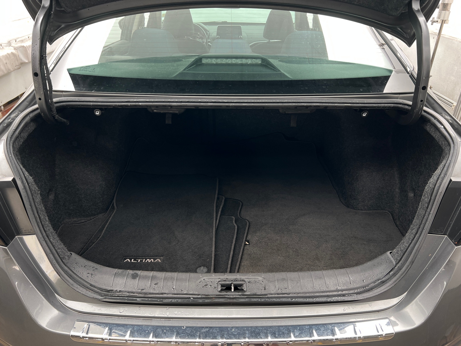 Thumbnail: 2019 Nissan Altima - 7