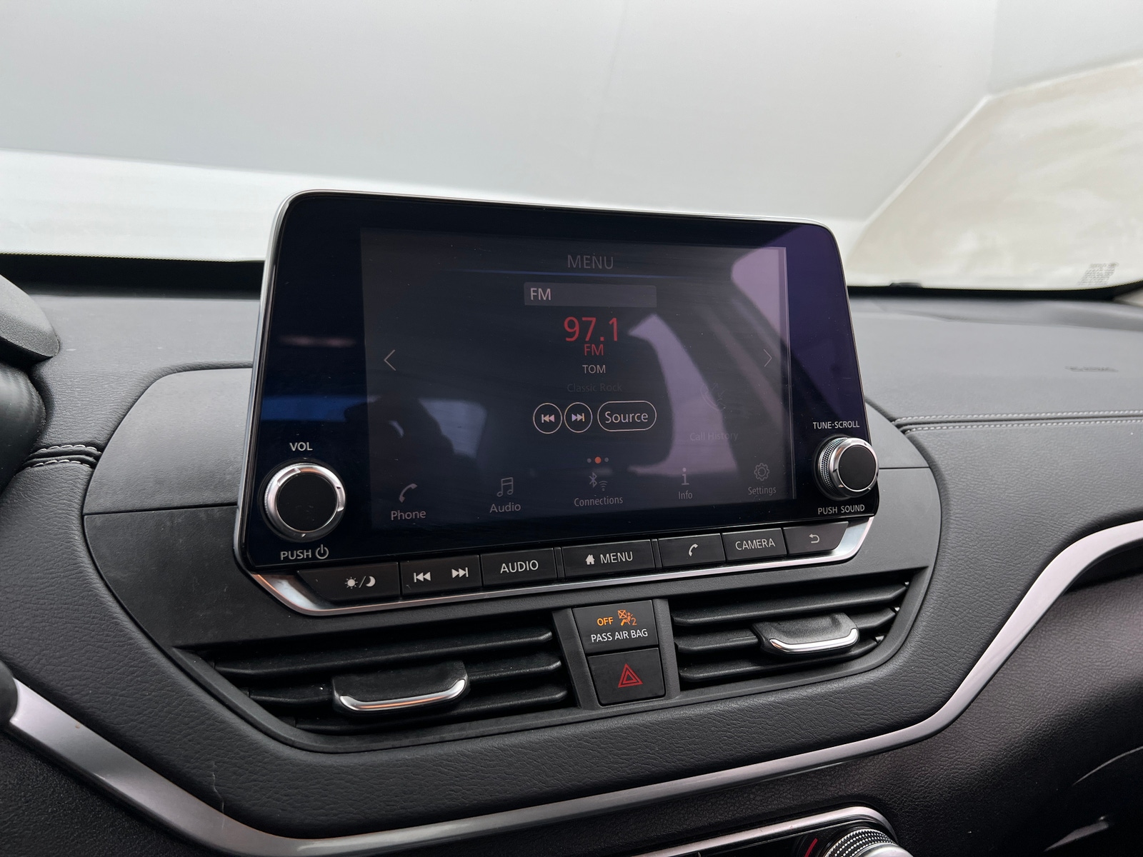 Thumbnail: 2019 Nissan Altima - 4