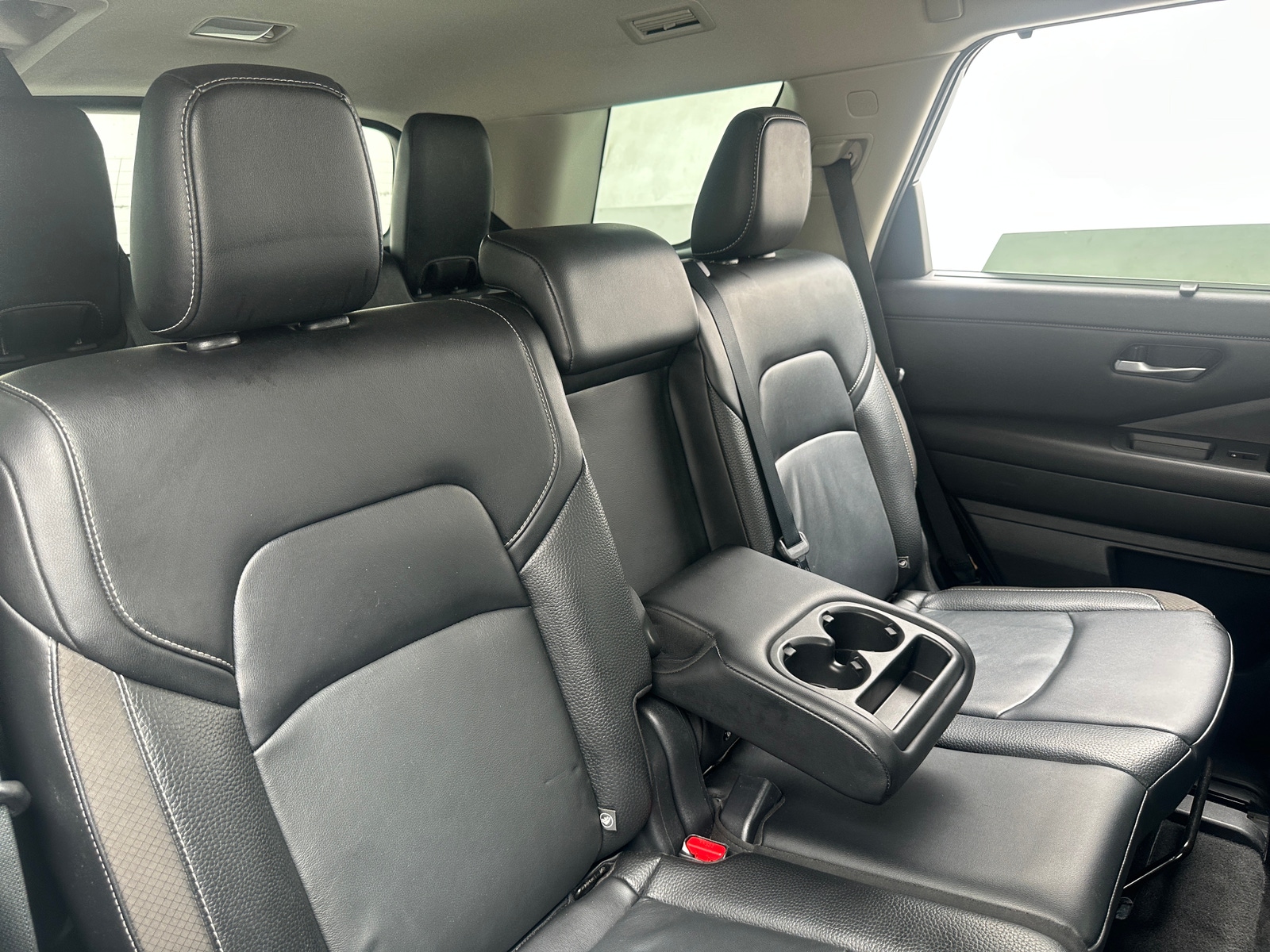 Thumbnail: 2023 Nissan Pathfinder - 5