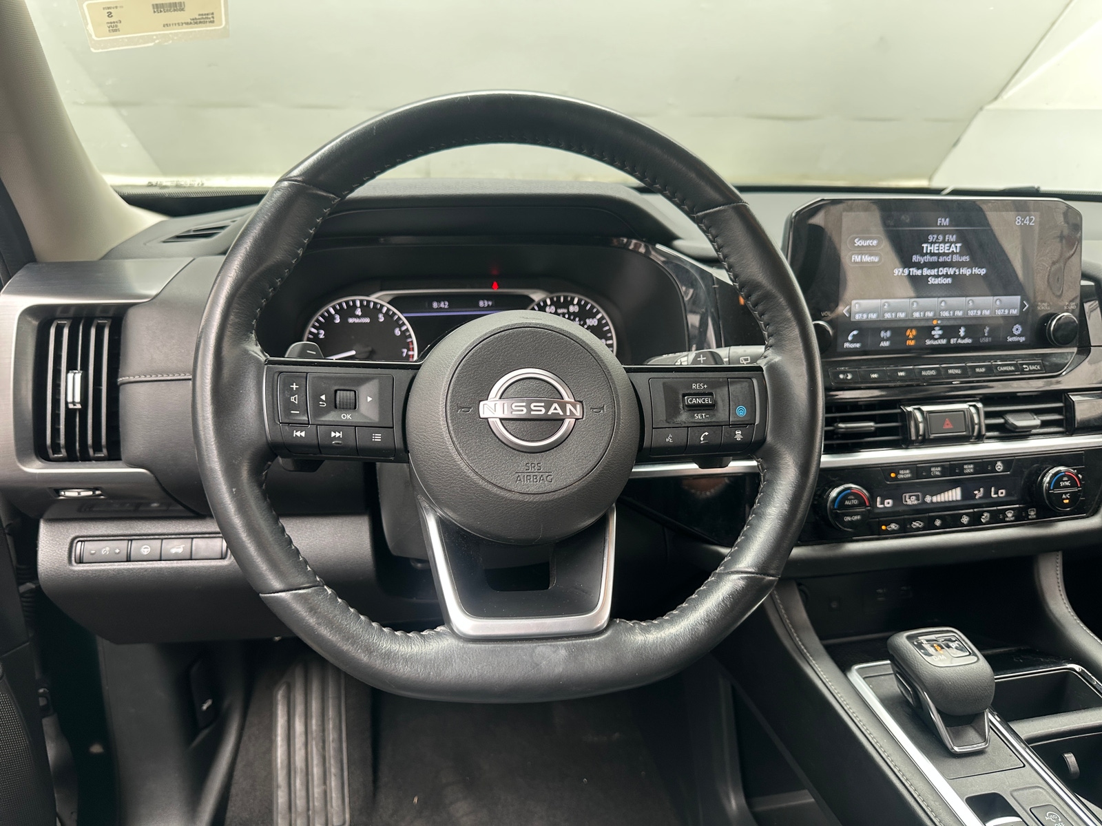 Thumbnail: 2023 Nissan Pathfinder - 4