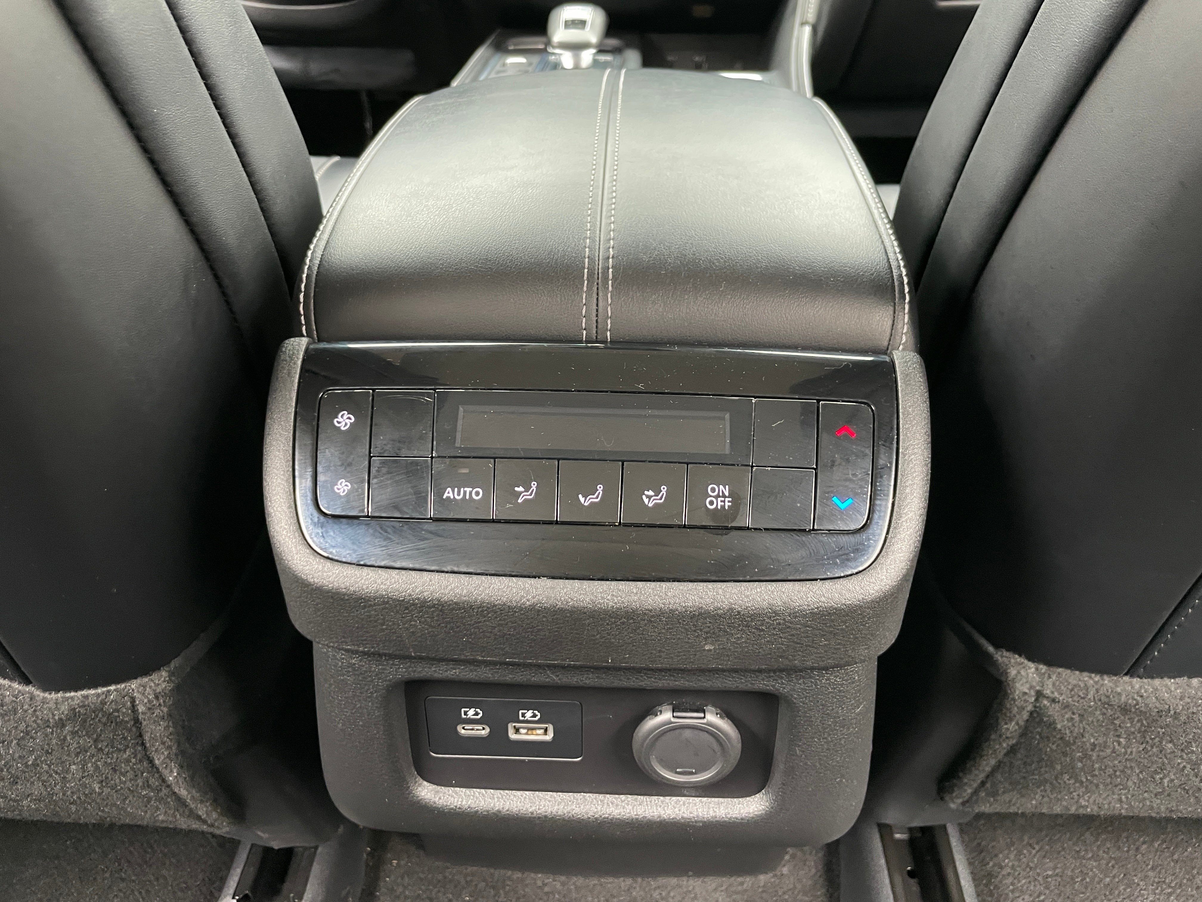 2023 INFINITI QX60