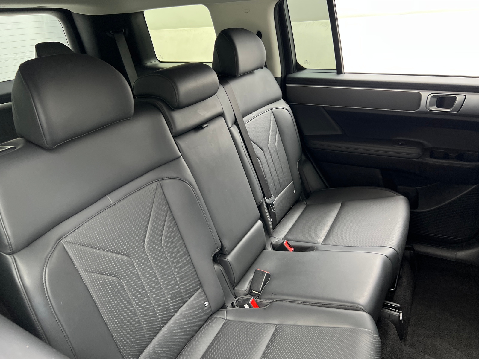 Thumbnail: 2026 Hyundai Santa Fe - 5