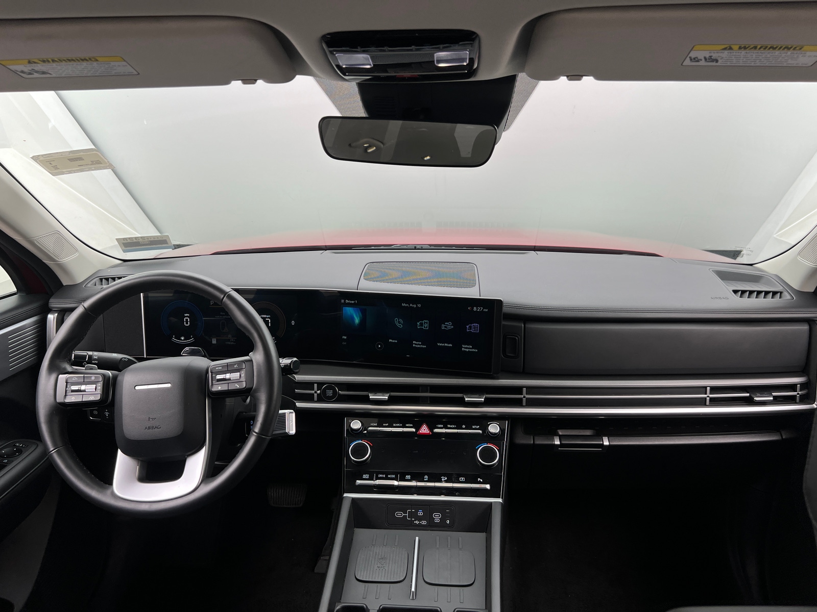 Thumbnail: 2026 Hyundai Santa Fe - 2
