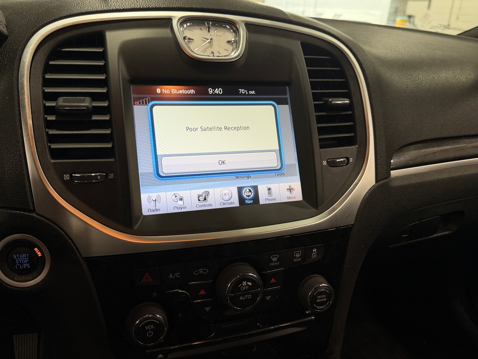 Thumbnail: 2011 Chrysler 300 - 3