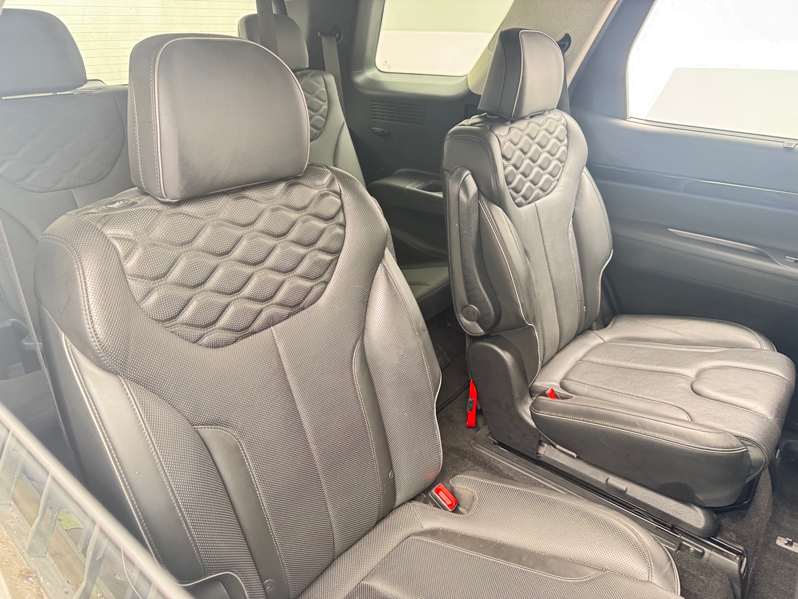 Thumbnail: 2022 Hyundai Palisade - 5
