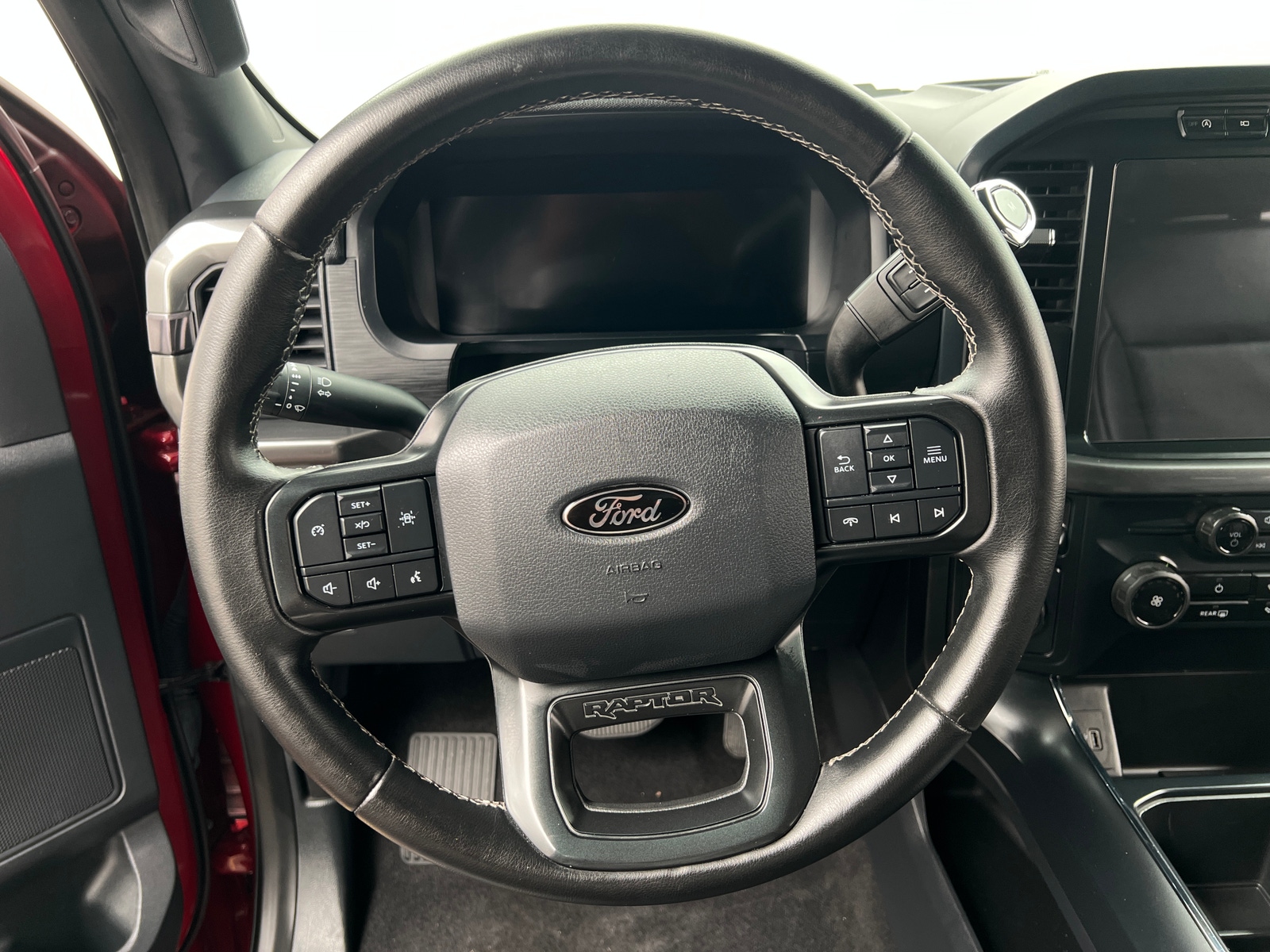 Thumbnail: 2024 Ford Econoline - 5