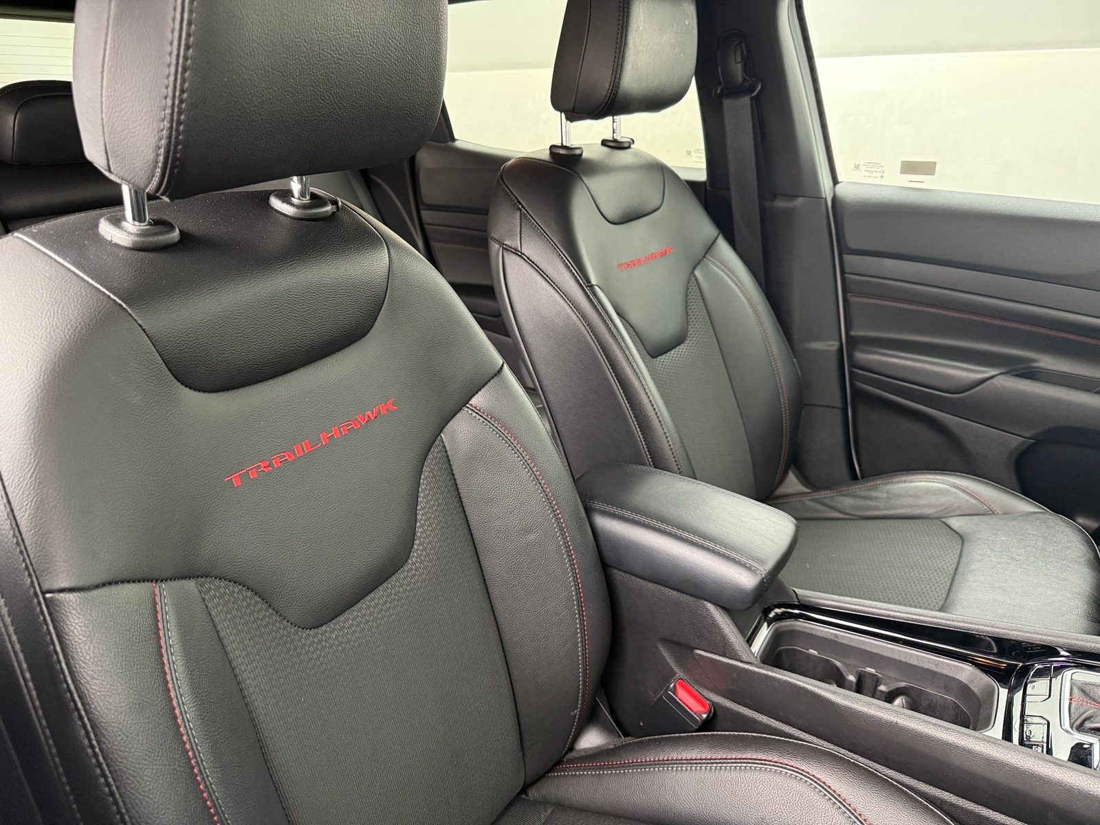 Thumbnail: 2026 Jeep Compass - 2