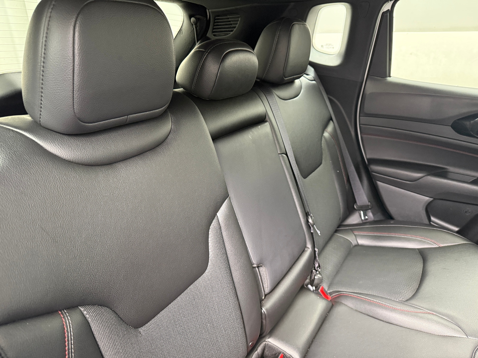 Thumbnail: 2026 Jeep Compass - 6