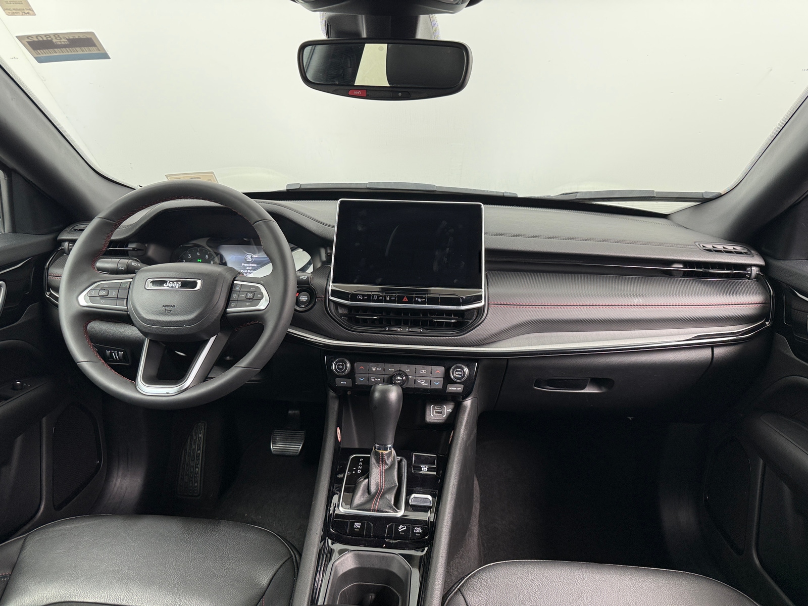 Thumbnail: 2026 Jeep Compass - 3