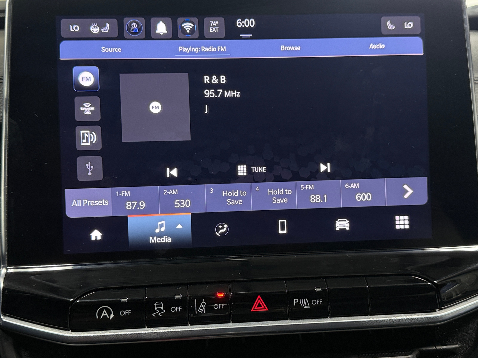 Thumbnail: 2026 Jeep Compass - 4