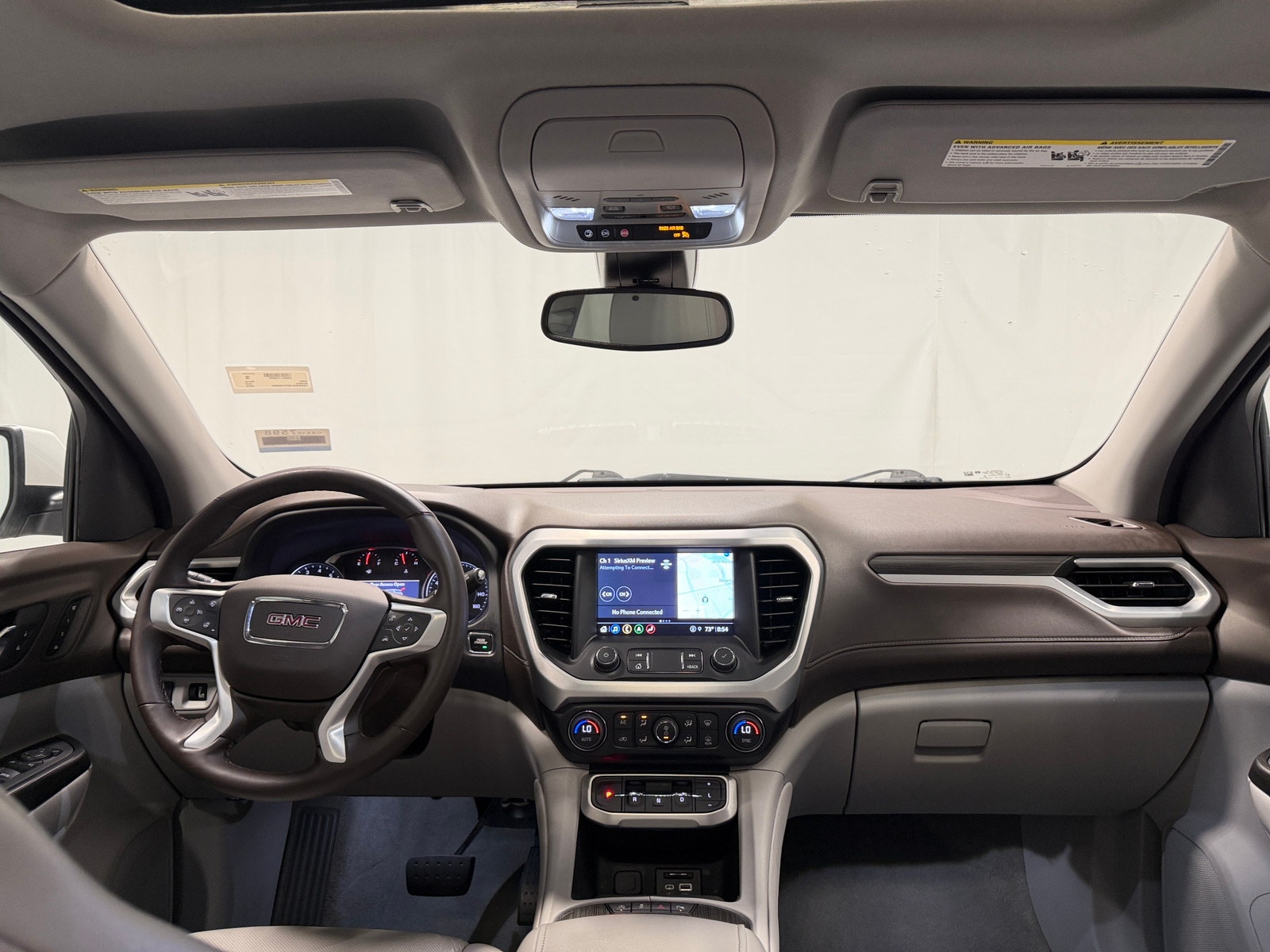 Thumbnail: 2023 GMC Acadia - 2