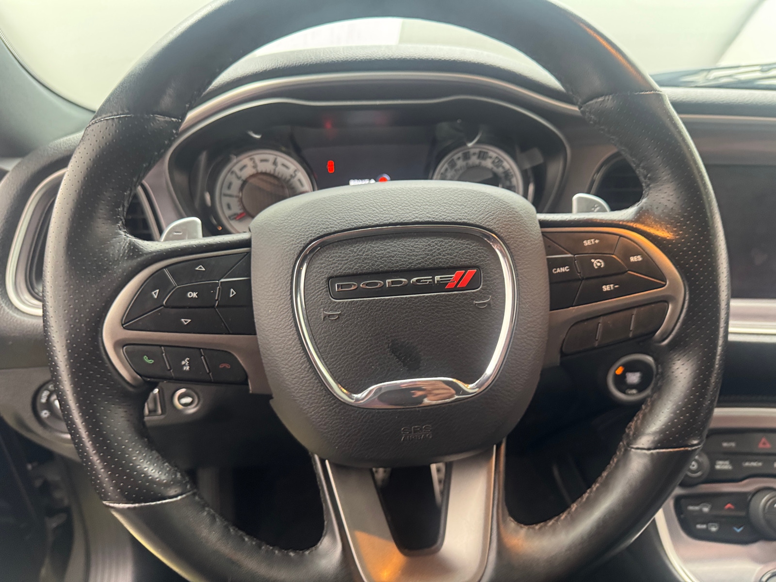 Thumbnail: 2019 Dodge Challenger - 4