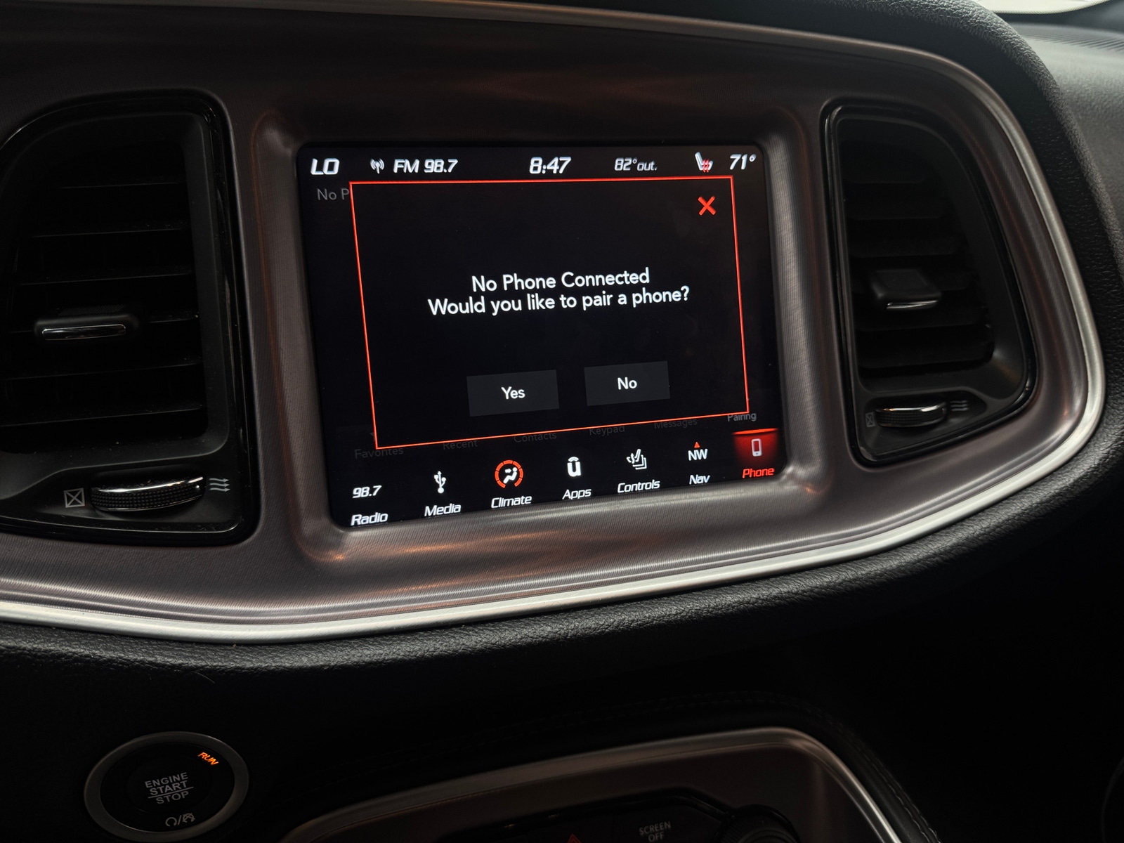 Thumbnail: 2019 Dodge Challenger - 3