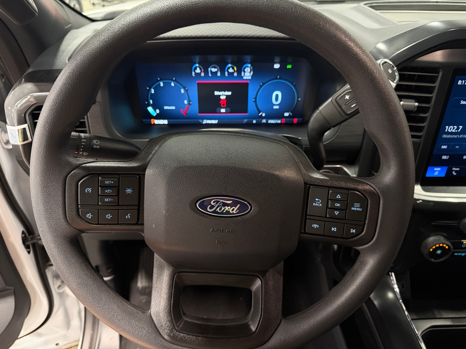 Thumbnail: 2025 Ford Econoline - 5