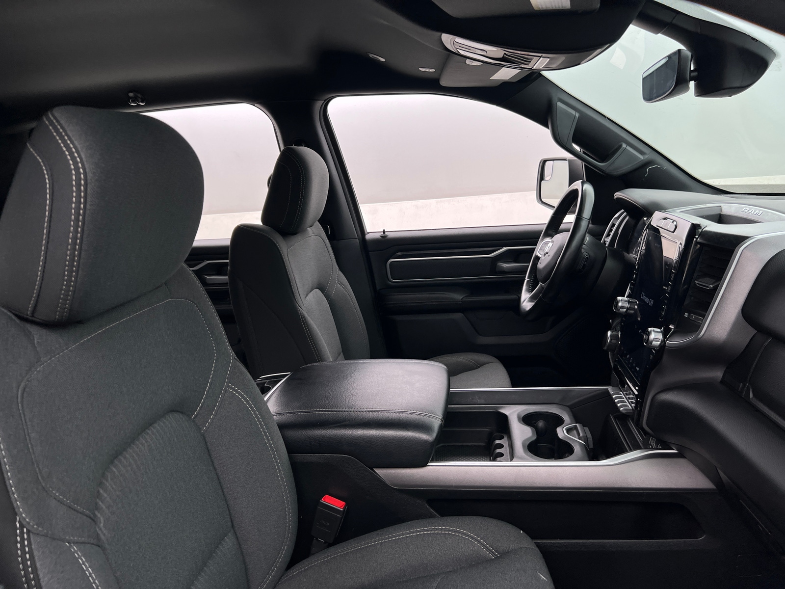 Thumbnail: 2021 RAM 1500 - 2