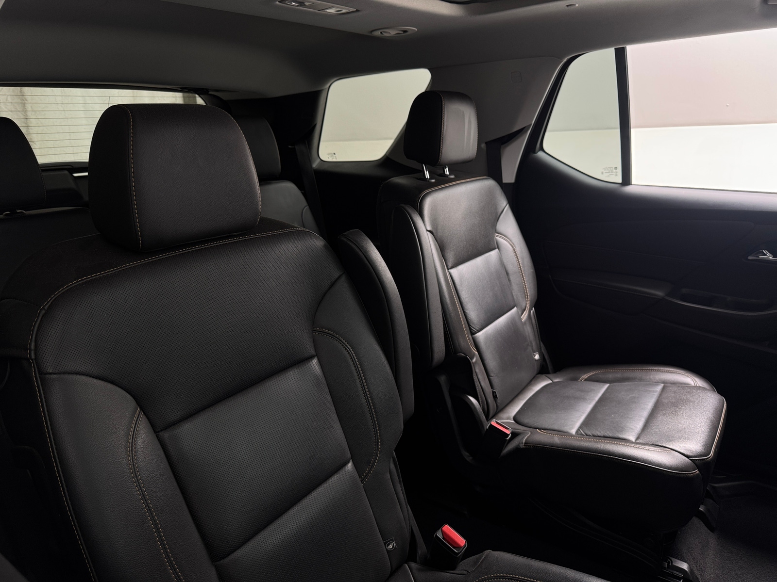 Thumbnail: 2021 Chevrolet Traverse - 5