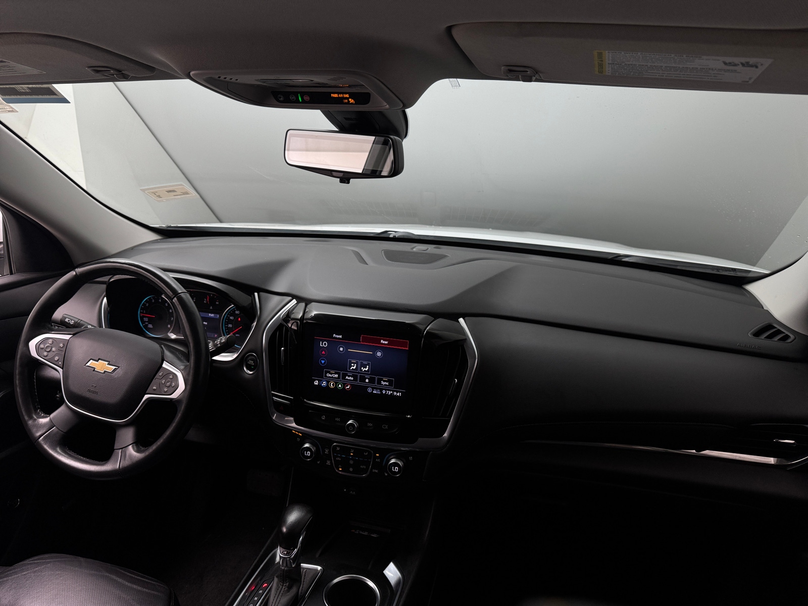Thumbnail: 2021 Chevrolet Traverse - 2