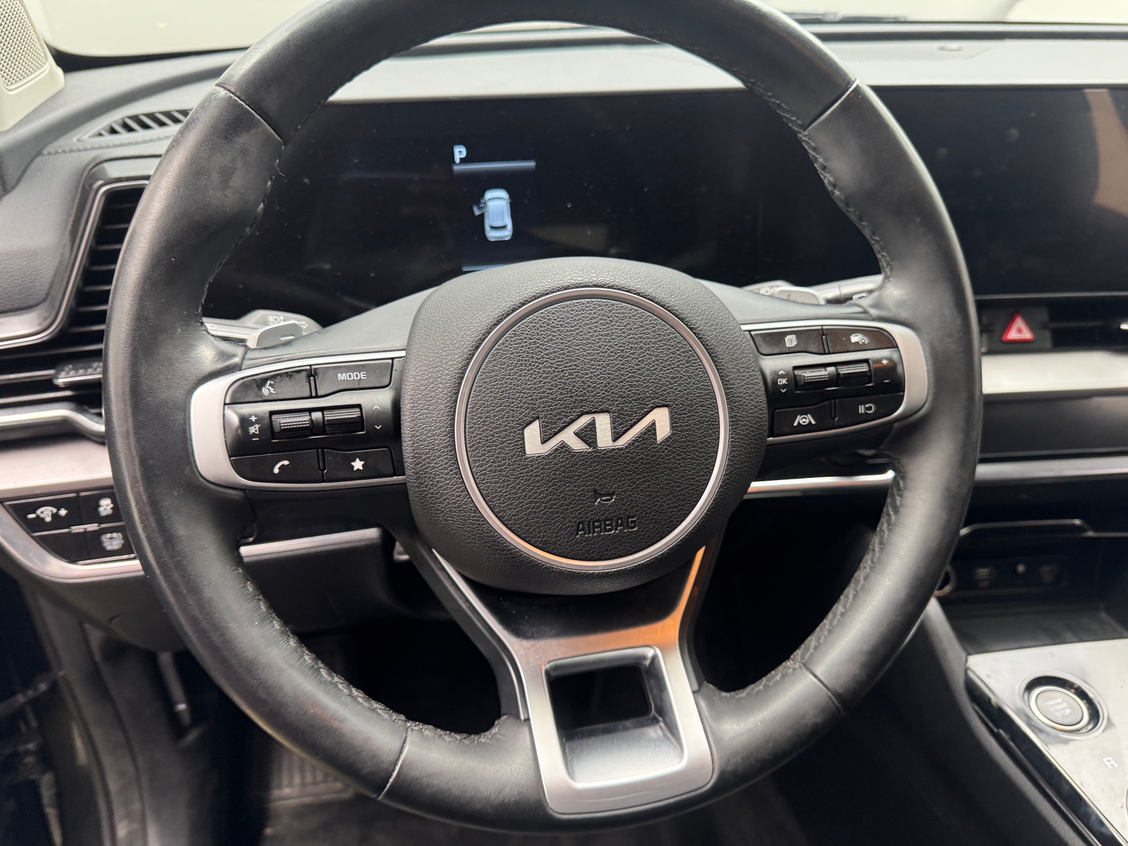 Thumbnail: 2023 Kia Sportage - 4