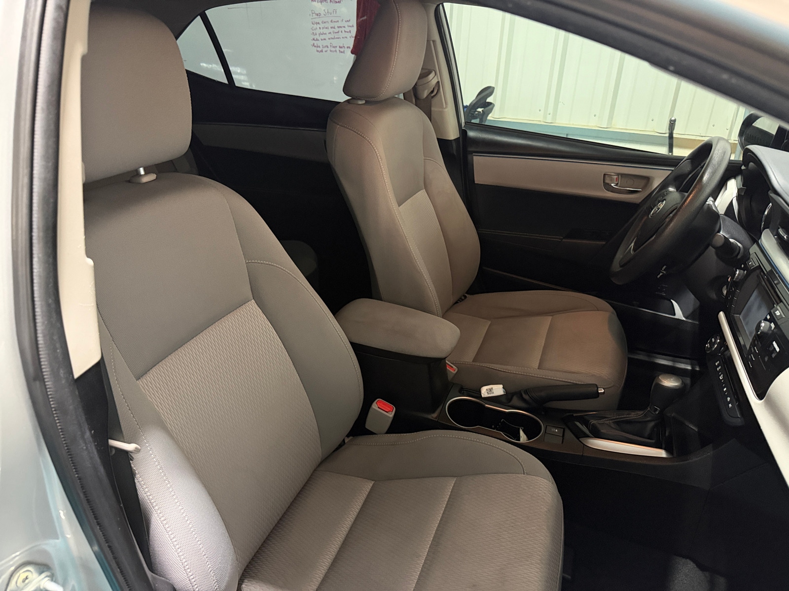 Thumbnail: 2014 Toyota Corolla - 2