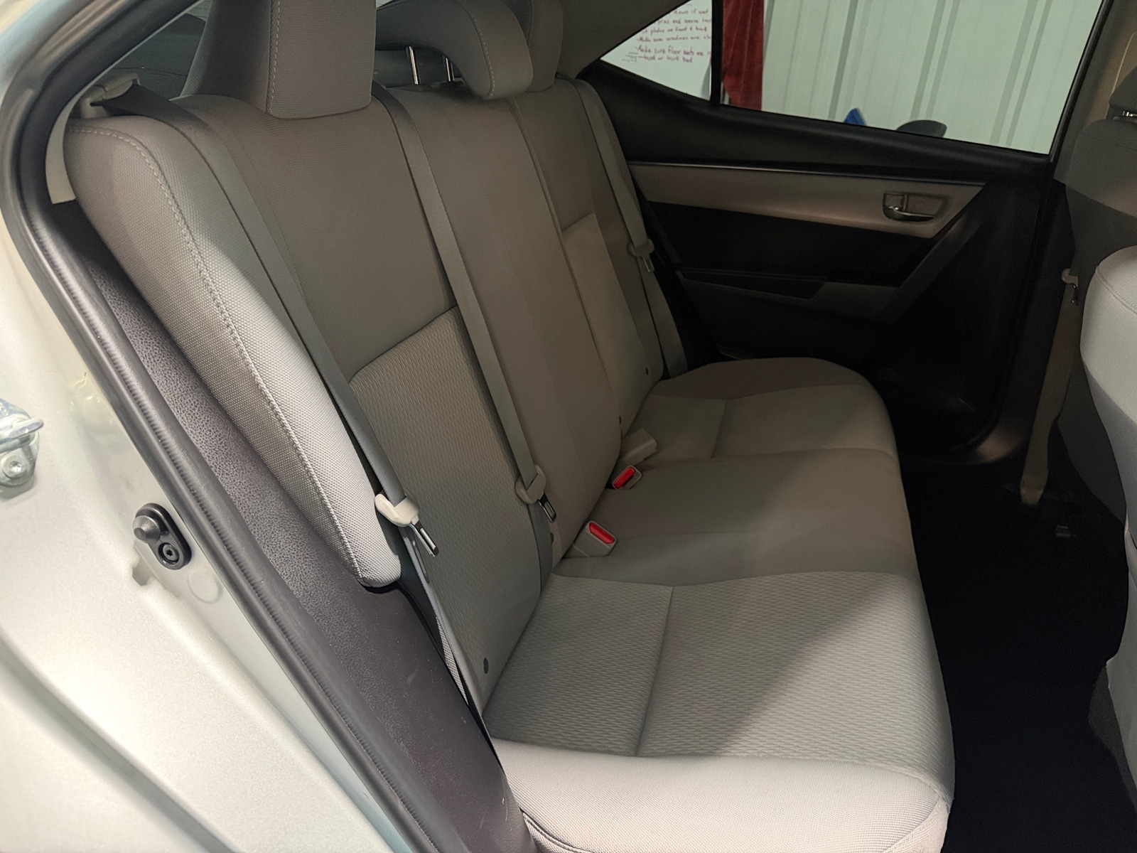 Thumbnail: 2014 Toyota Corolla - 6