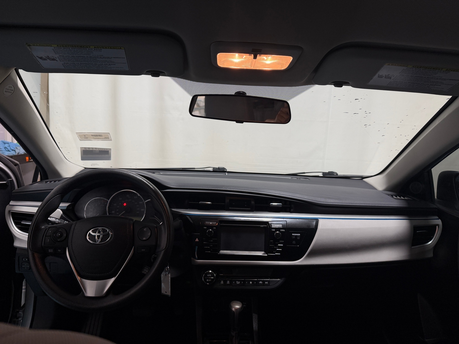 Thumbnail: 2014 Toyota Corolla - 3