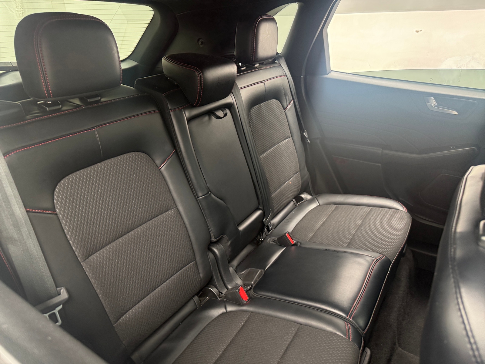 Thumbnail: 2024 Ford Escape - 6