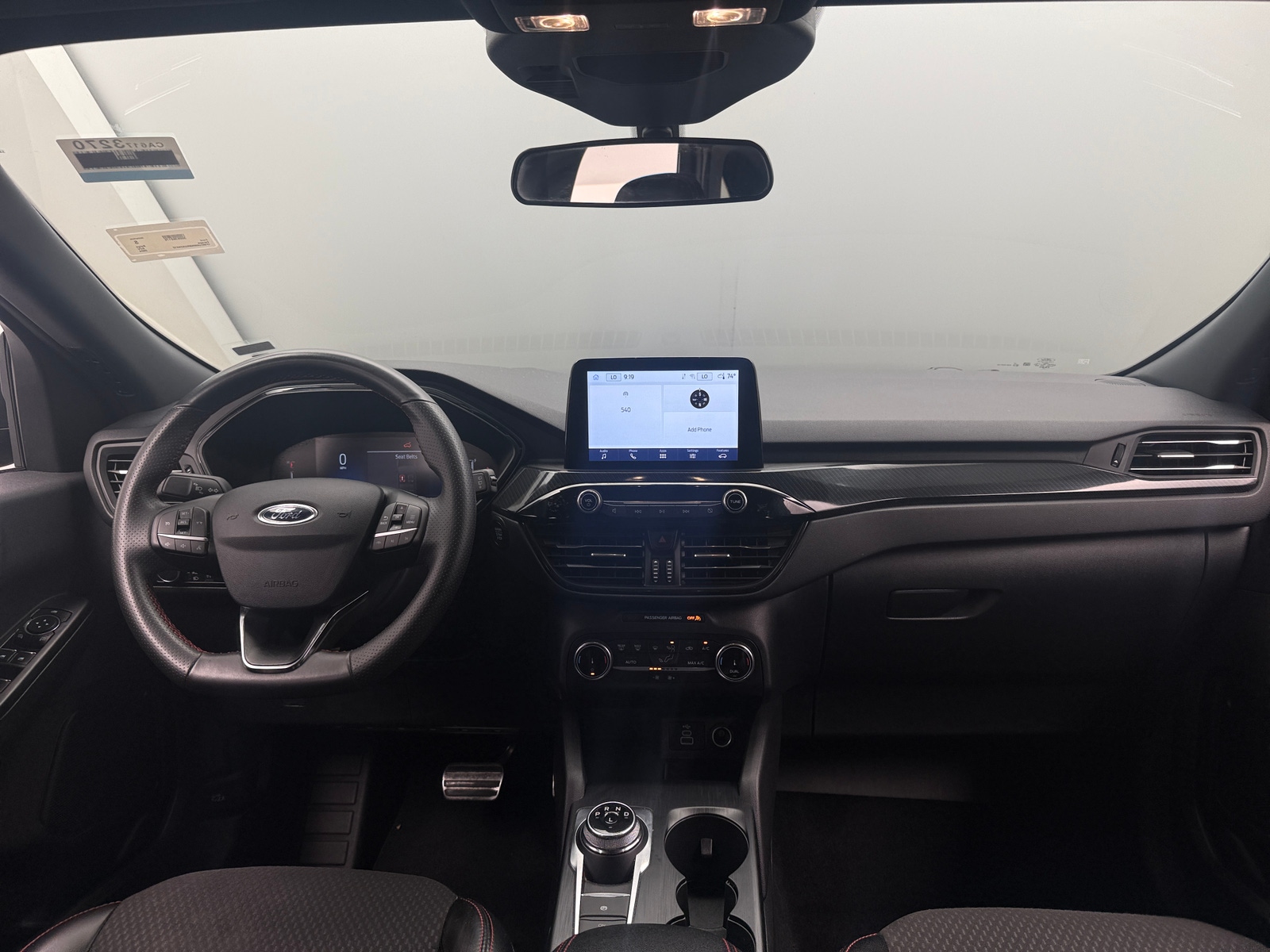 Thumbnail: 2024 Ford Escape - 3
