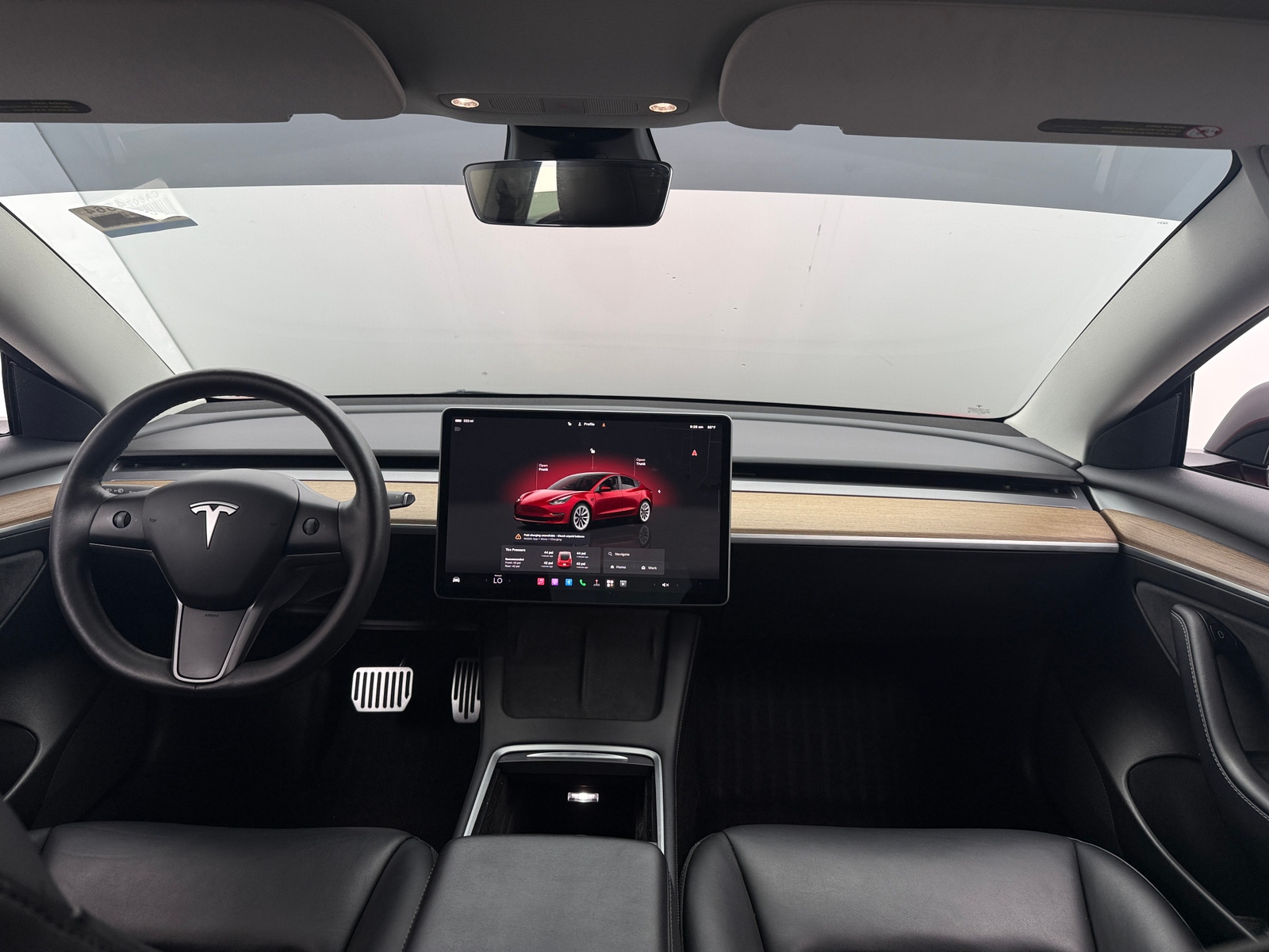 Thumbnail: 2022 Tesla Model 3 - 2