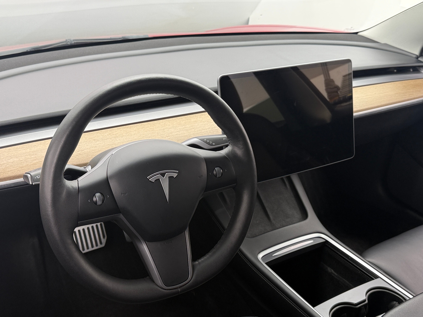 Thumbnail: 2022 Tesla Model 3 - 4
