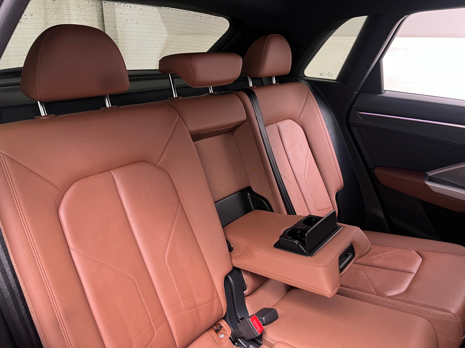 Thumbnail: 2021 Audi Q3 - 5