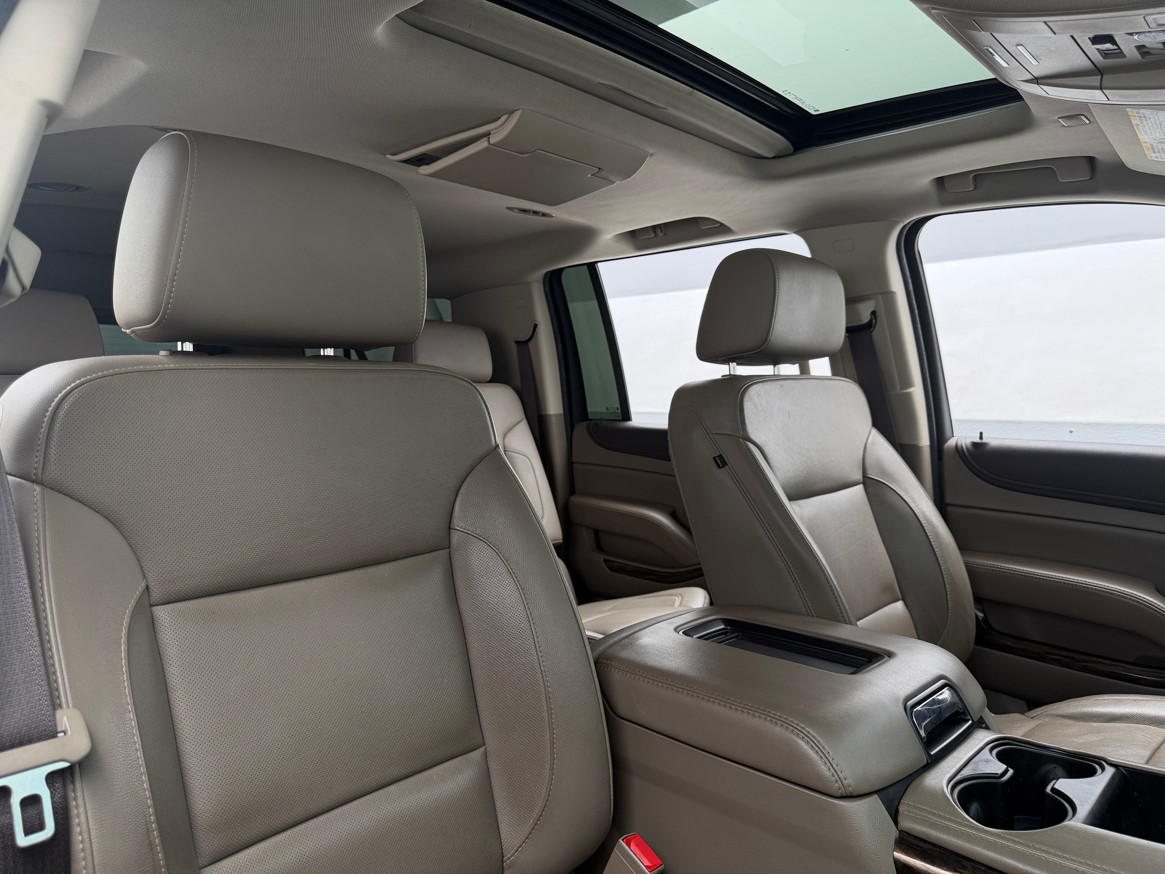 2020 GMC Yukon XL