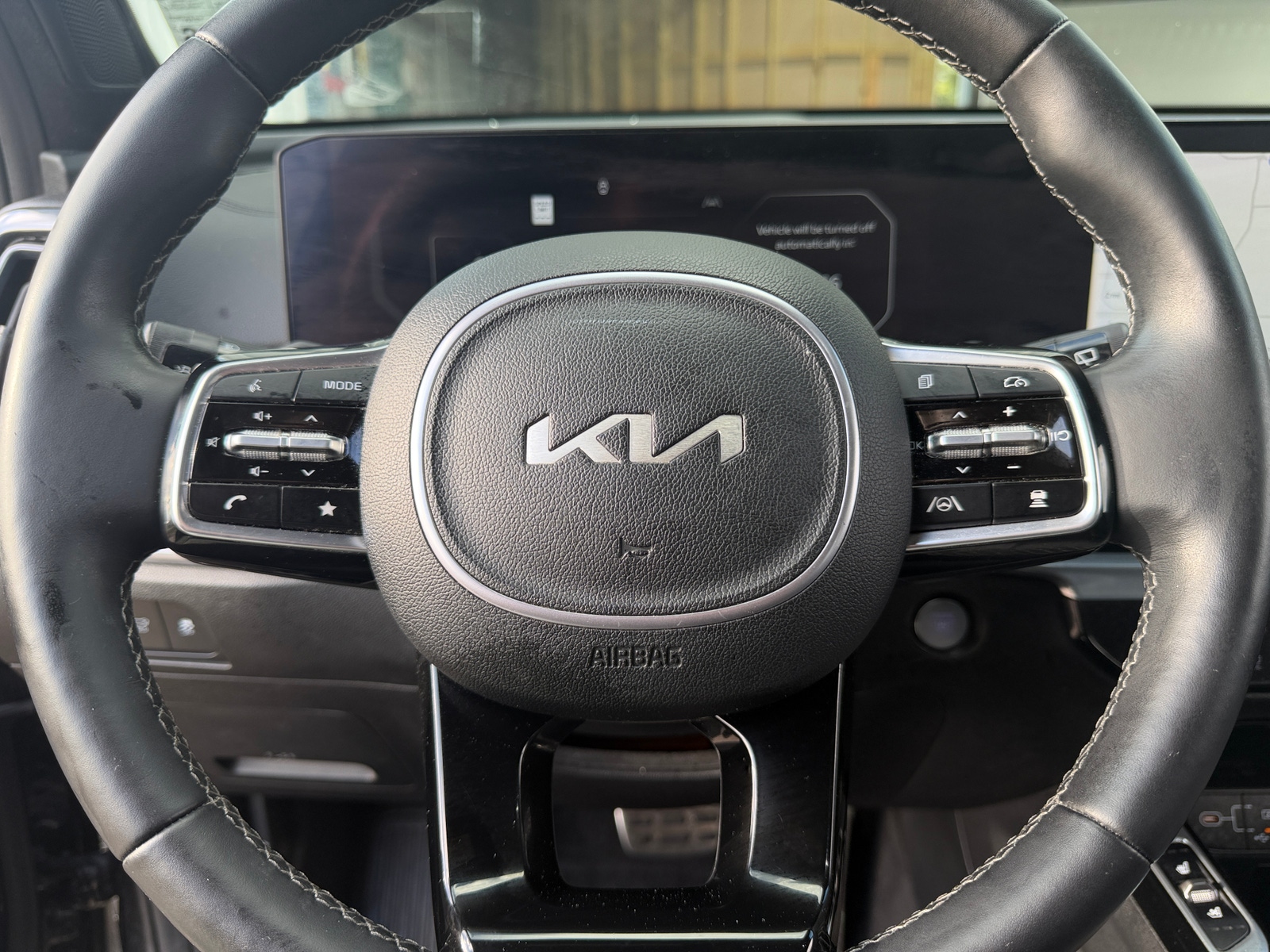 Thumbnail: 2024 Kia Sorento - 4