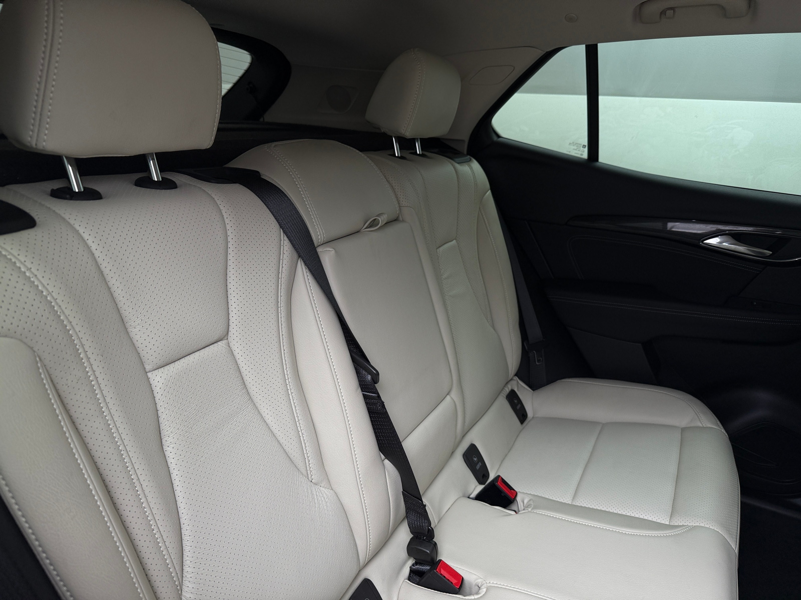 Thumbnail: 2023 Buick Envision - 5