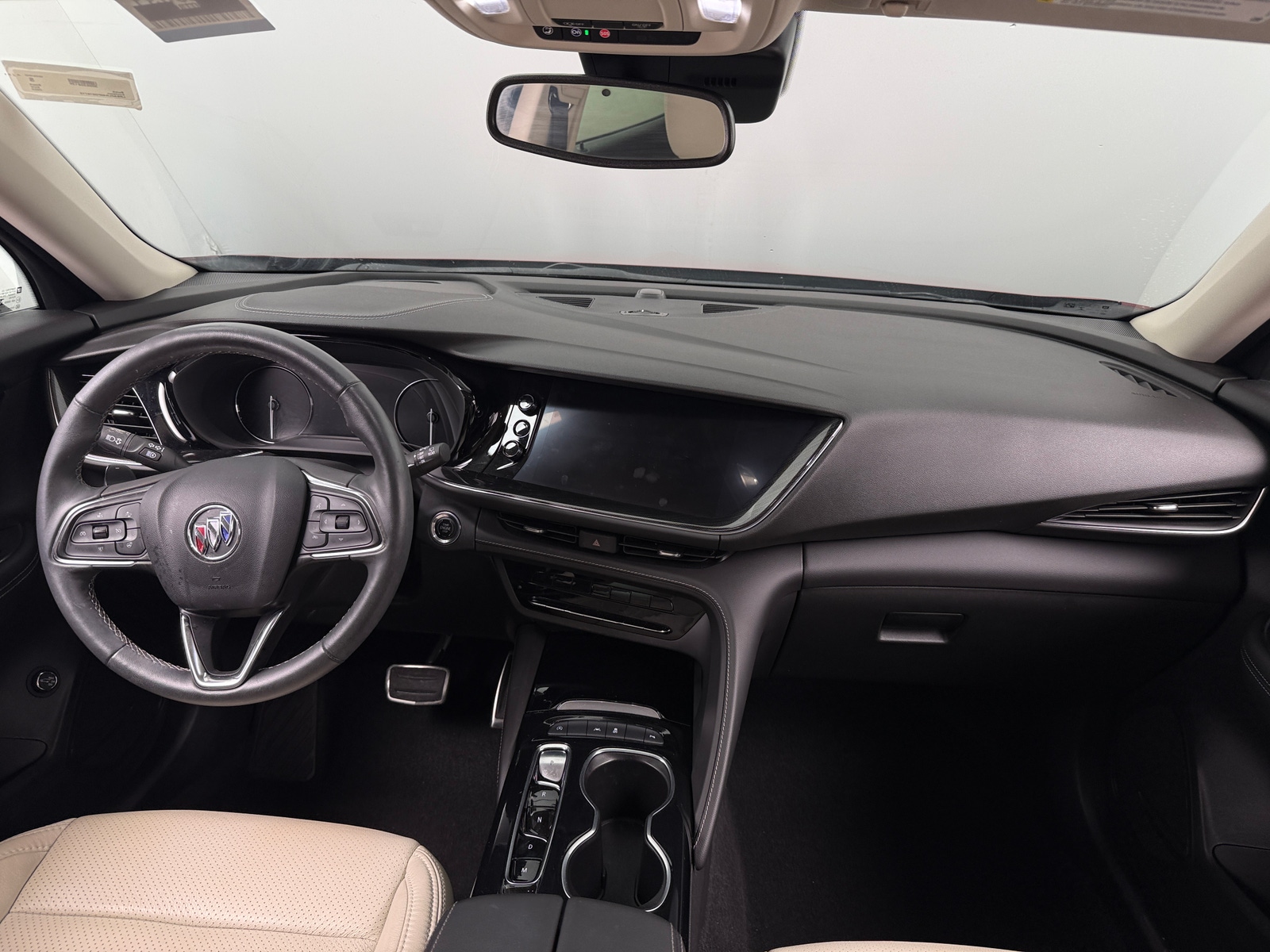 Thumbnail: 2023 Buick Envision - 2