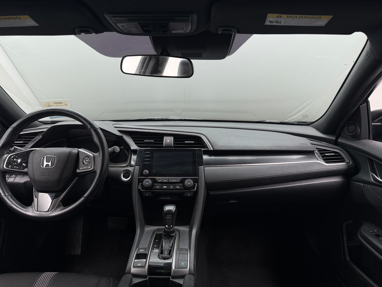 Thumbnail: 2021 Honda Civic - 3