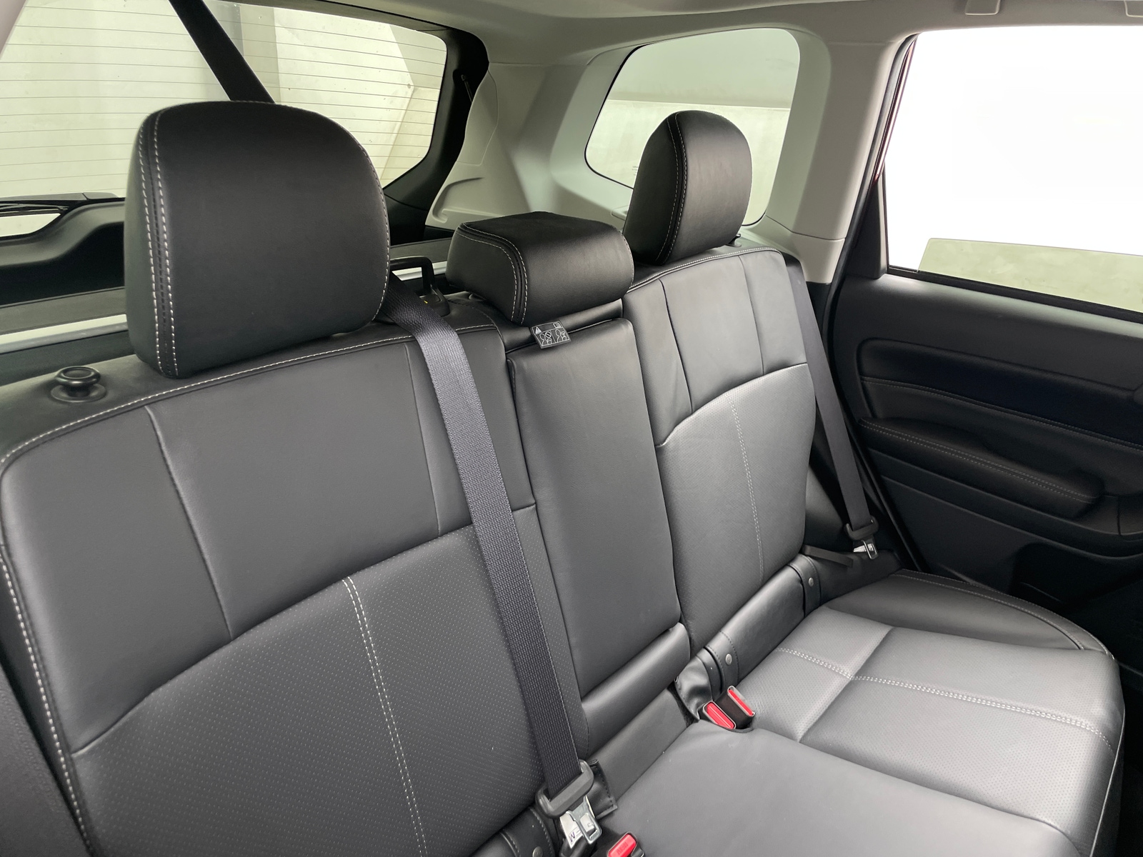 Thumbnail: 2017 Subaru Forester - 5