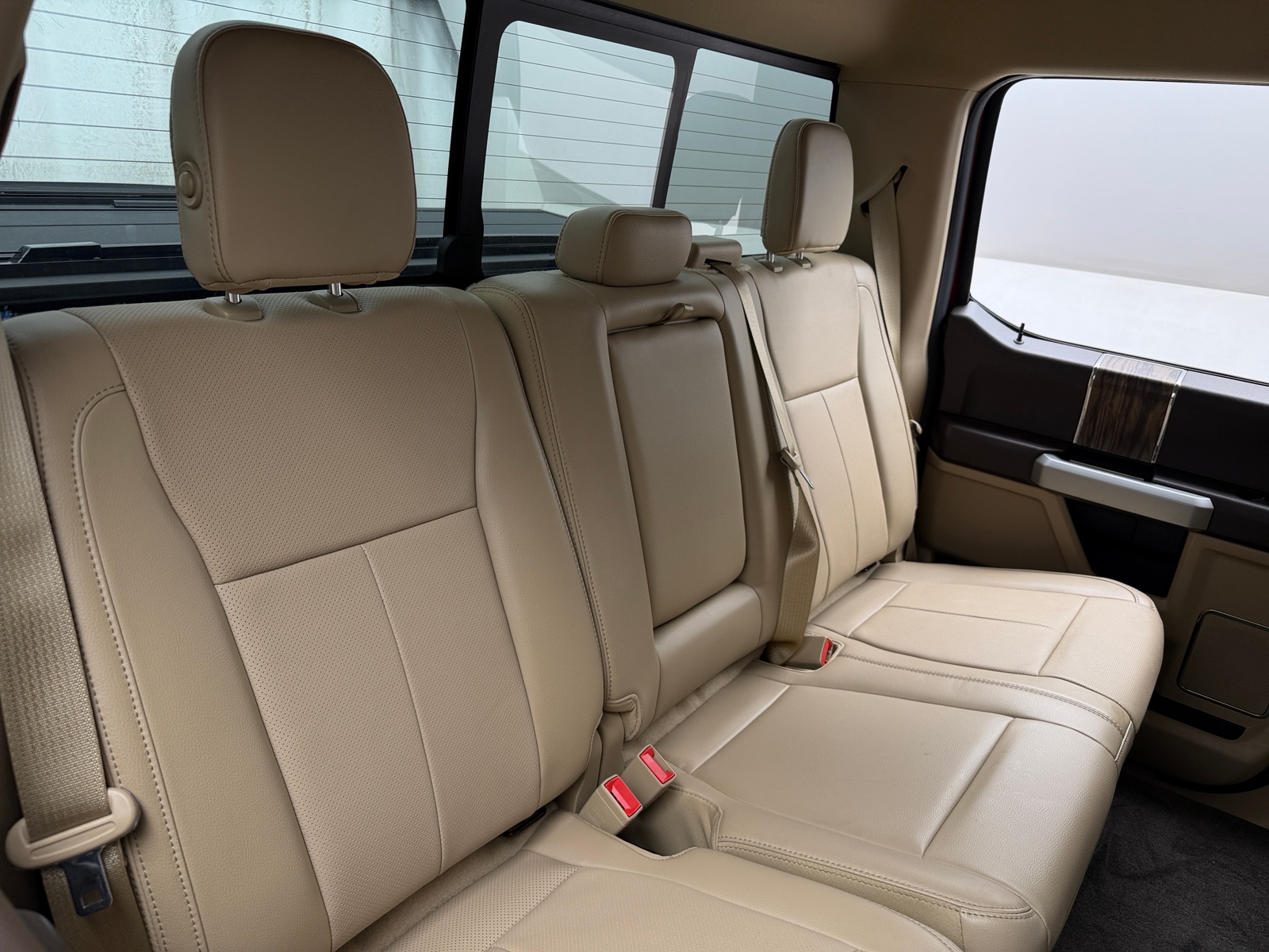 Thumbnail: 2018 Ford Econoline - 5