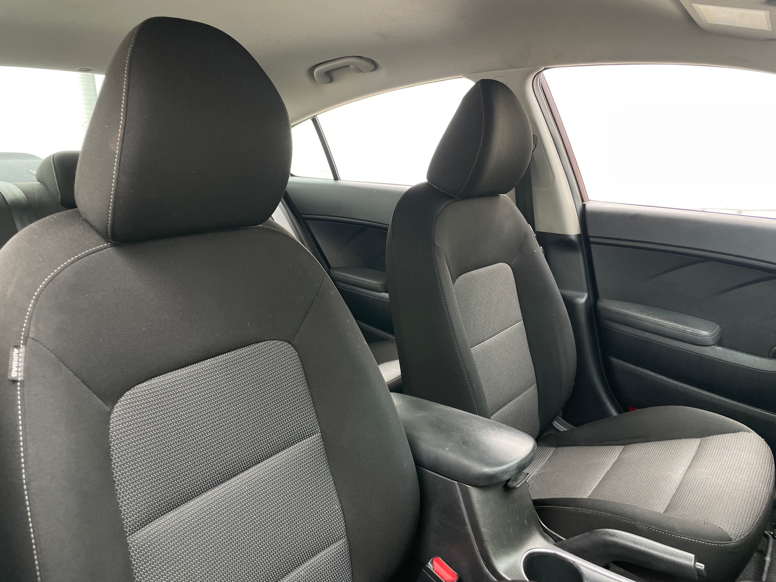 Thumbnail: 2018 Kia Forte - 2