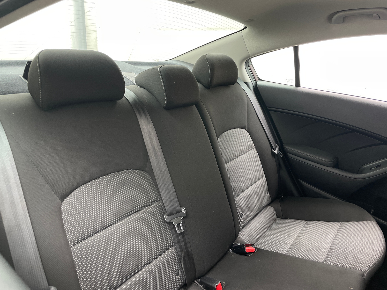 Thumbnail: 2018 Kia Forte - 6