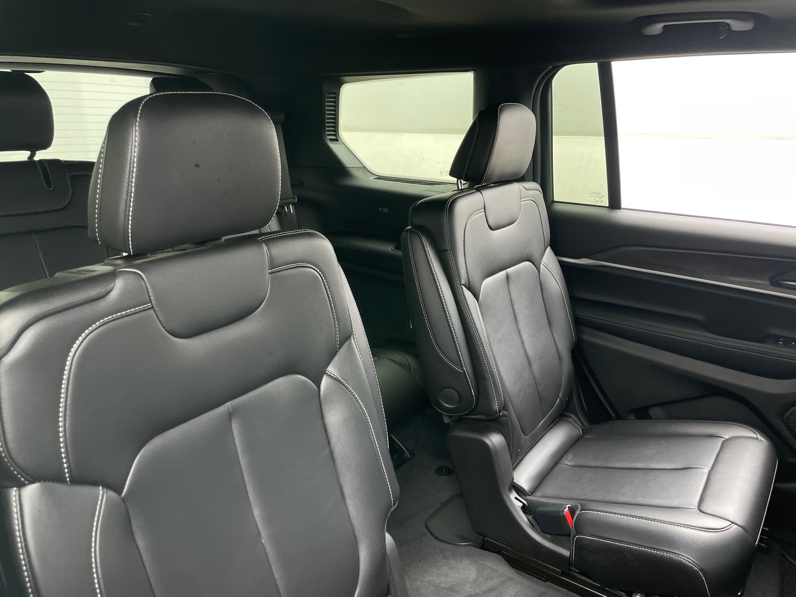 Thumbnail: 2025 Jeep Grand Cherokee L - 5