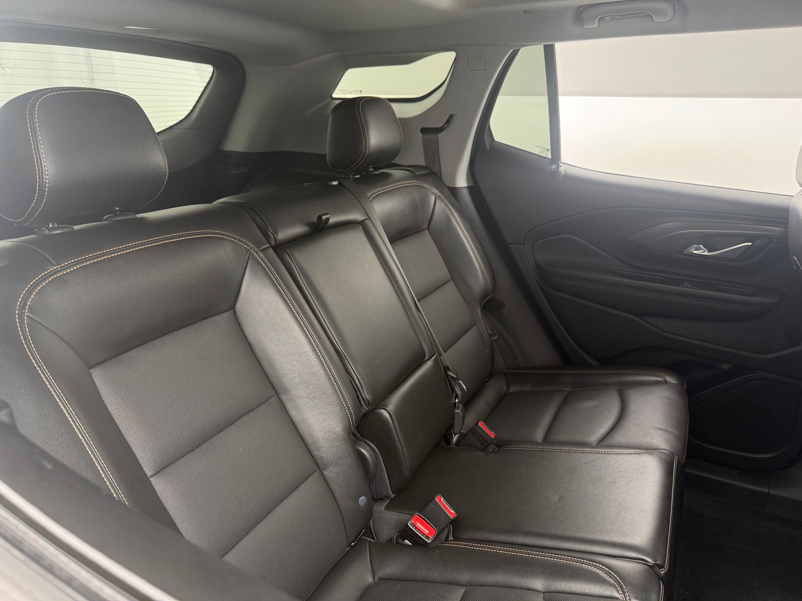 Thumbnail: 2021 GMC Terrain - 5