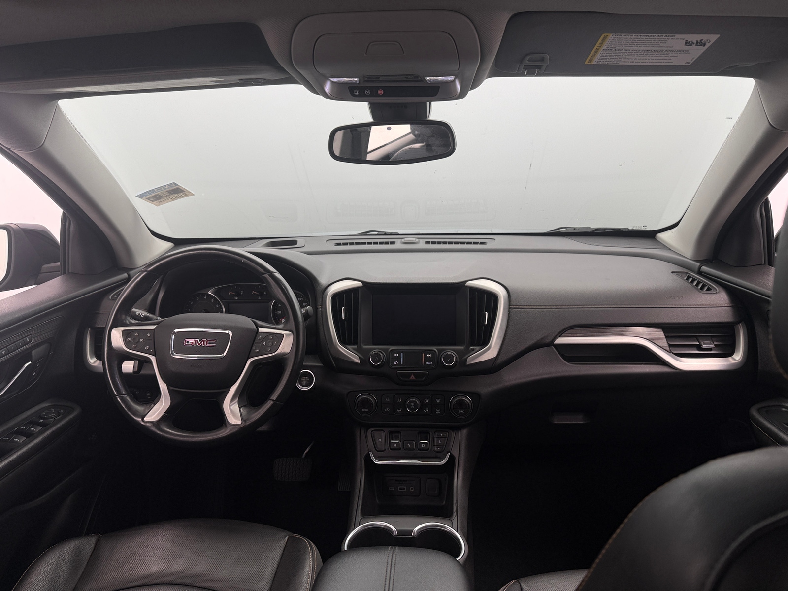 Thumbnail: 2021 GMC Terrain - 2