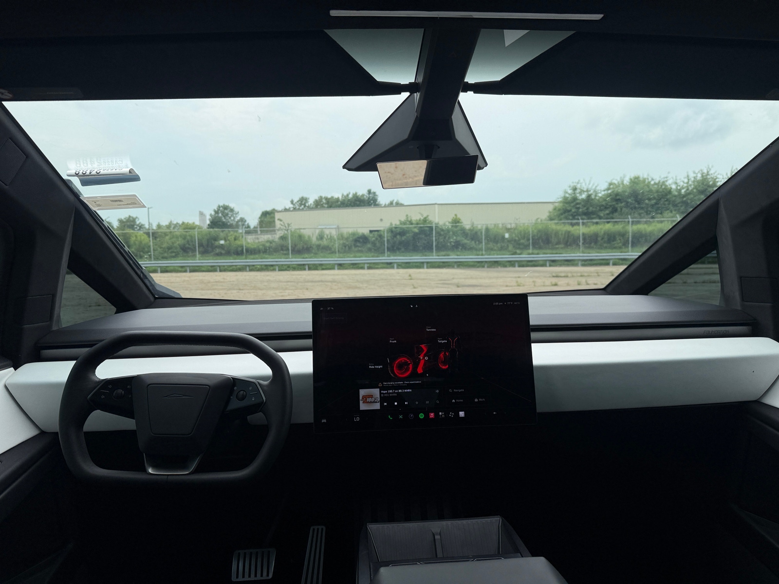 Thumbnail: 2024 Tesla Cybertruck - 2