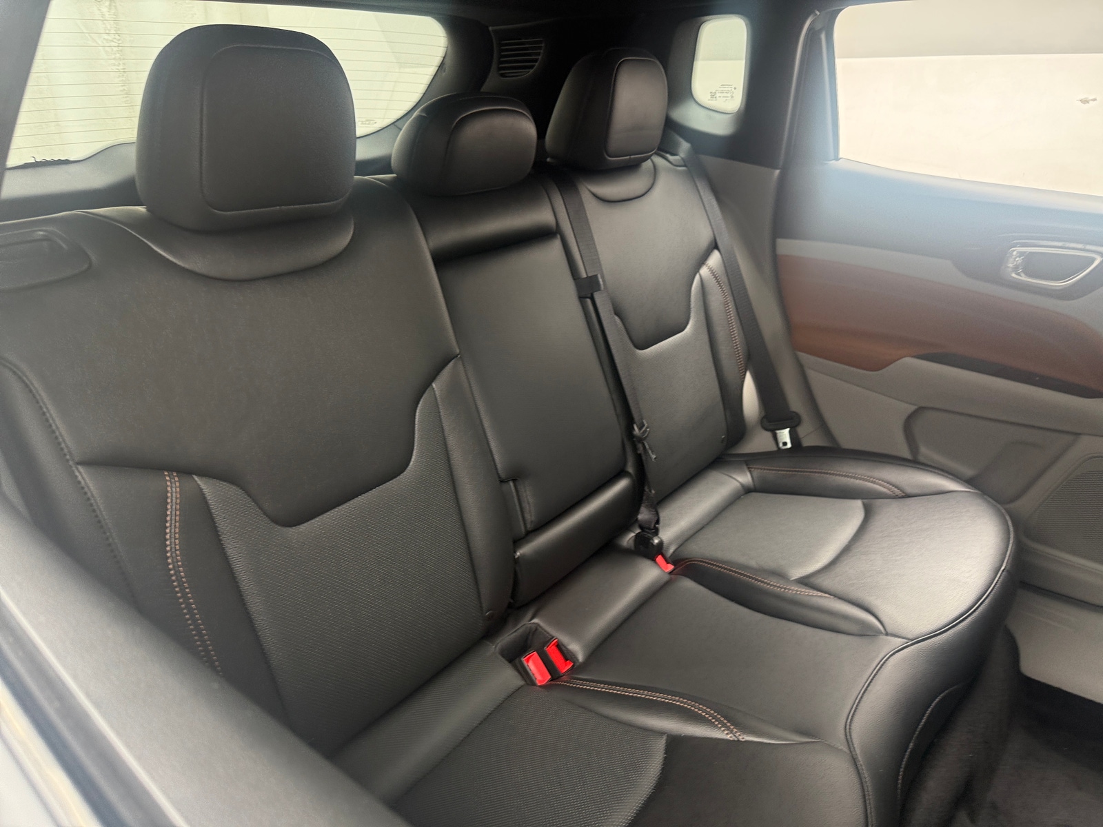 Thumbnail: 2023 Jeep Compass - 5