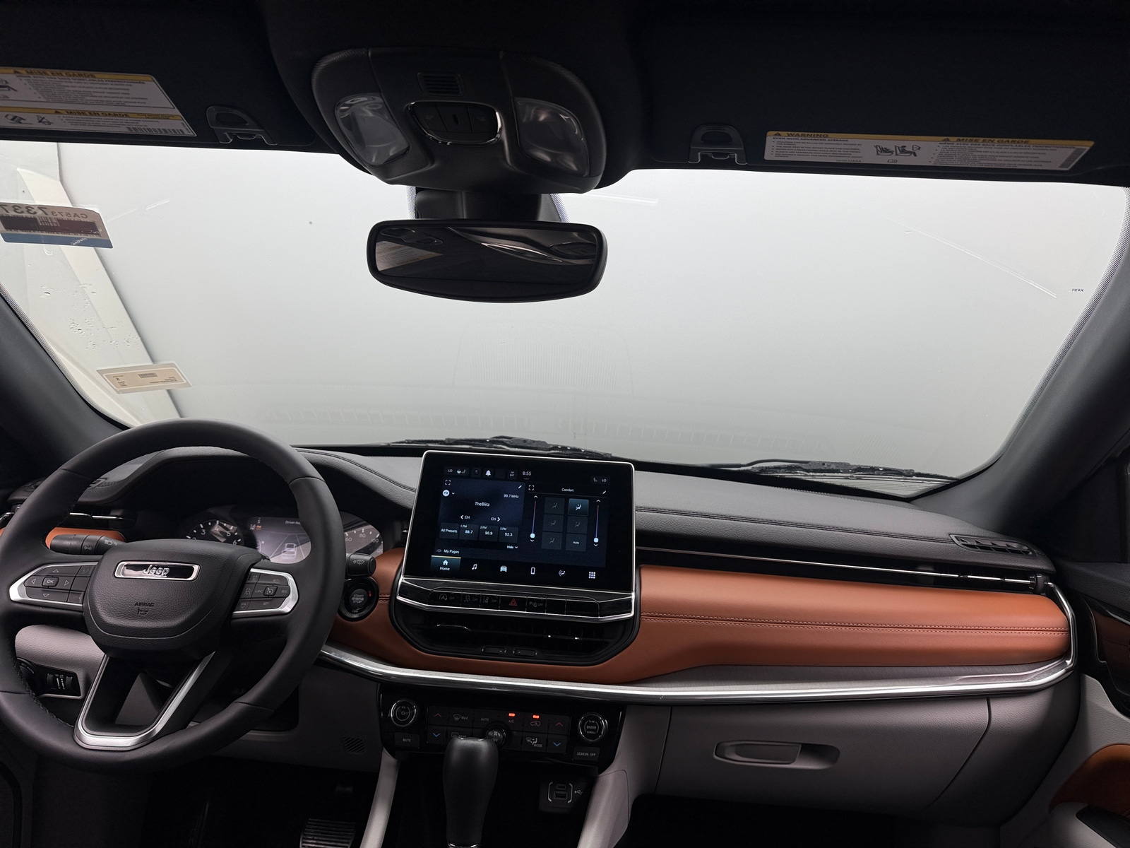 Thumbnail: 2023 Jeep Compass - 2