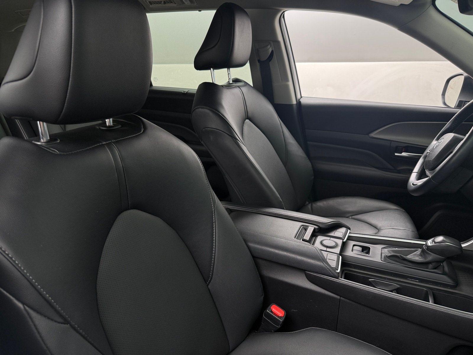 Thumbnail: 2025 Toyota Grand Highlander - 2