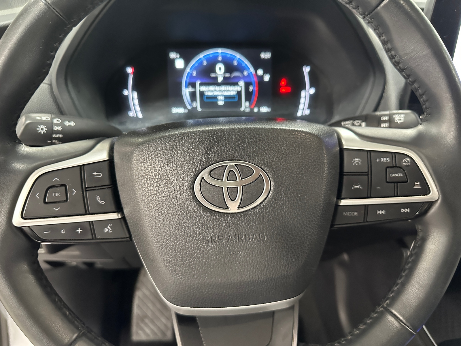 Thumbnail: 2025 Toyota Grand Highlander - 5