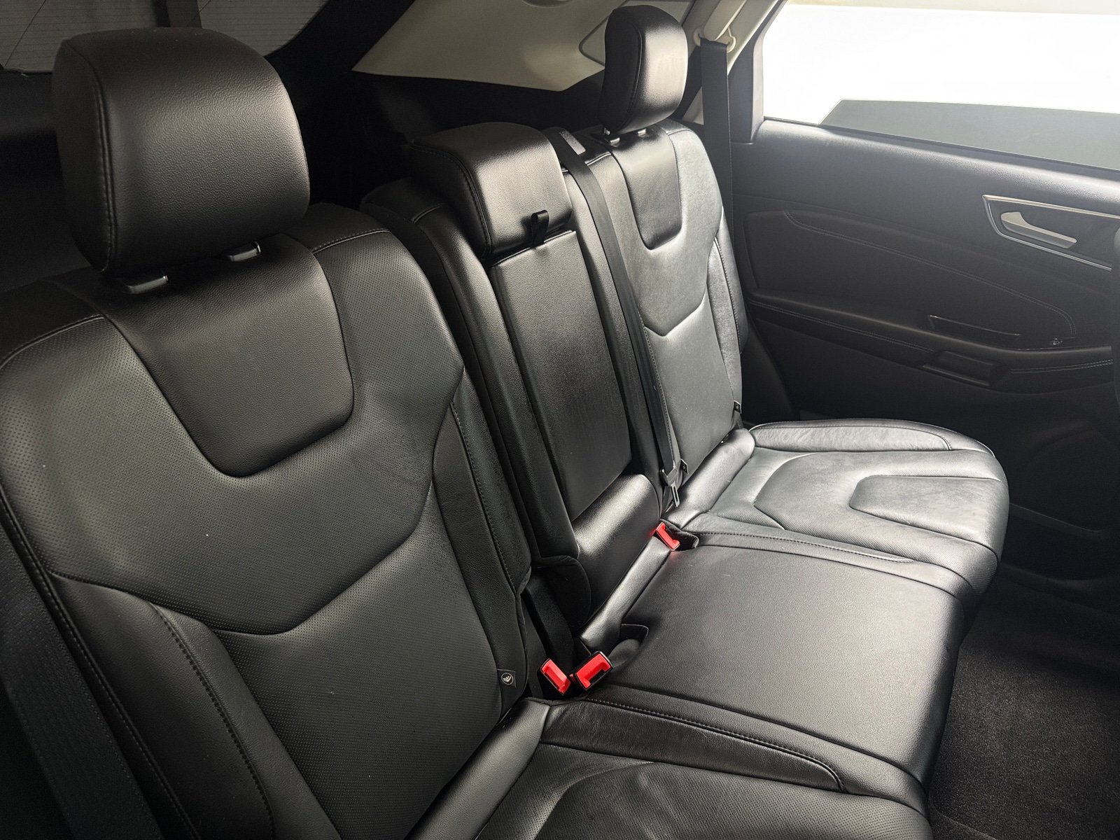 Thumbnail: 2019 Ford Edge - 5